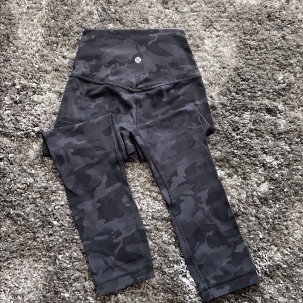 Lululemon leggings